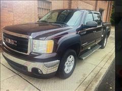 2008 GMC Sierra 1500 