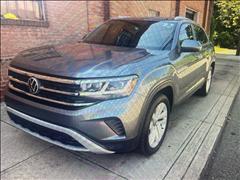 2020 Volkswagen Atlas Cross Sport 