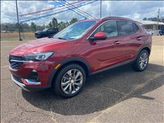 2021 Buick Encore GX 