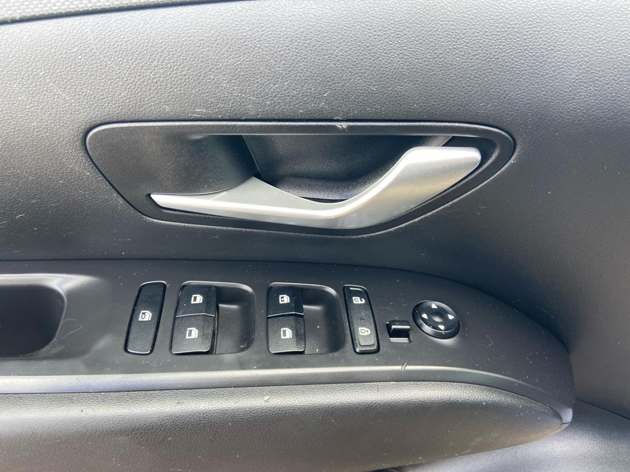 Hyundai Santa Cruz SE 2022