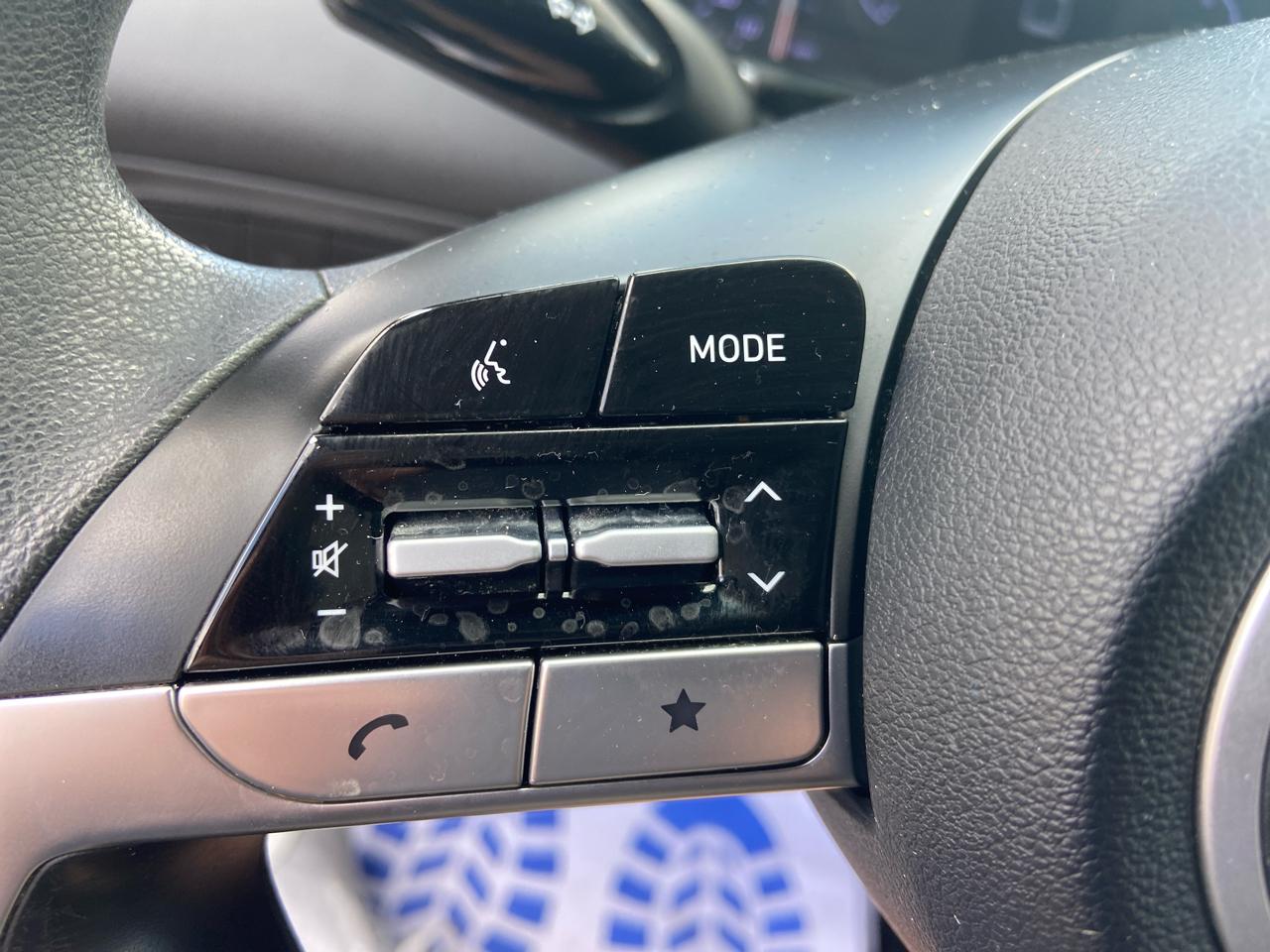 Hyundai Santa Cruz SE 2022