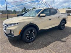 2022 Hyundai Santa Cruz 