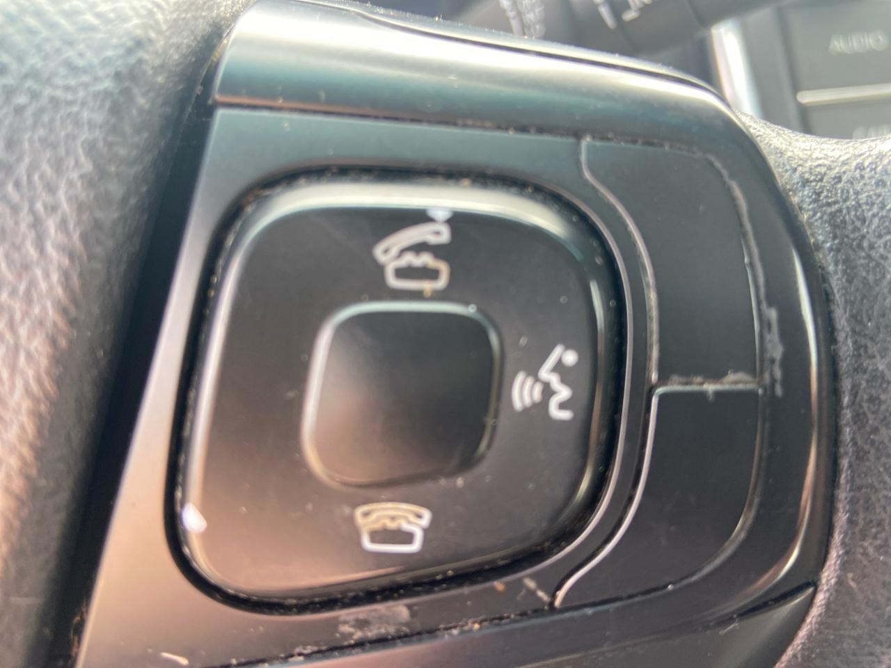 Toyota Camry LE 2015