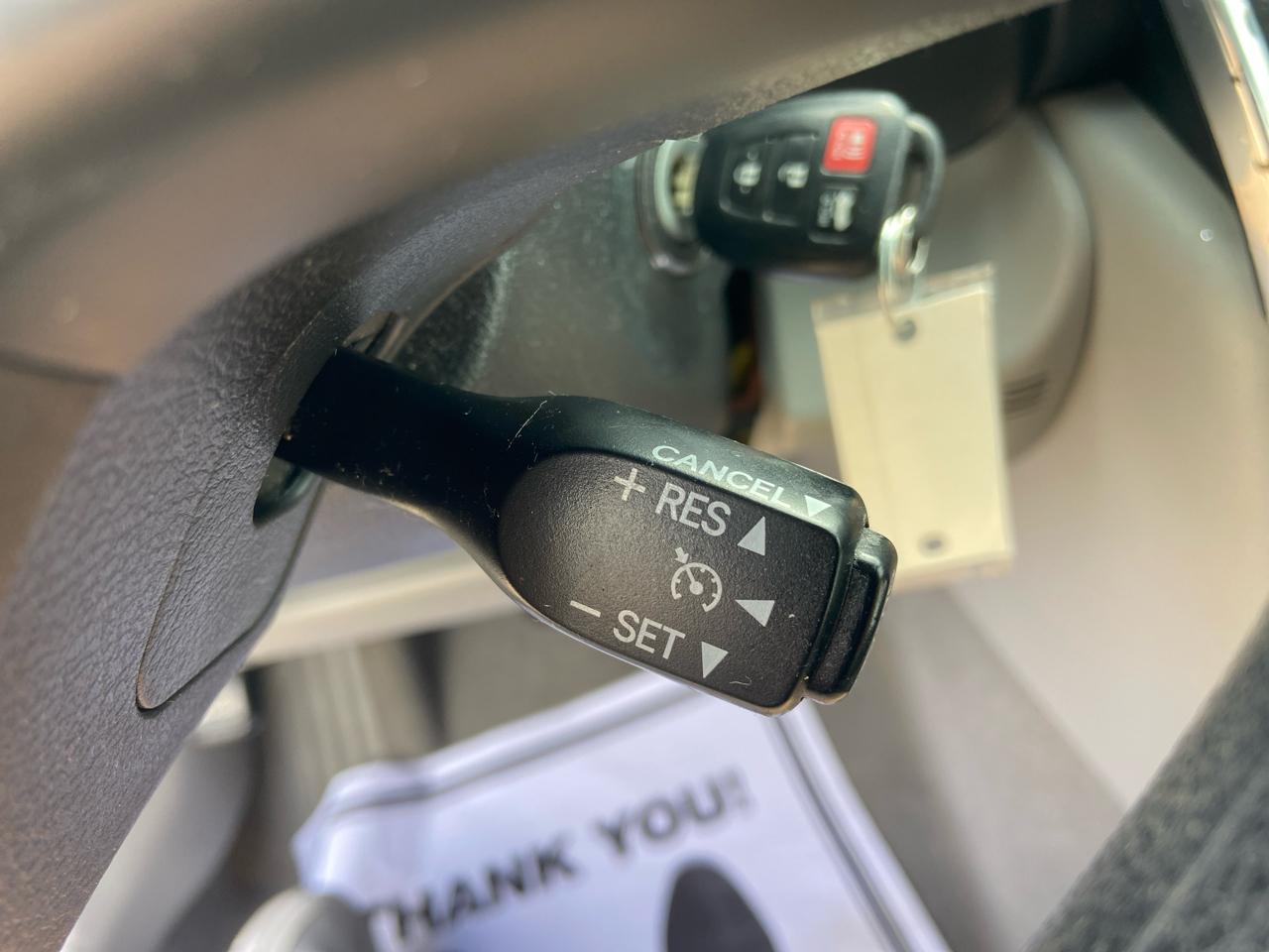 Toyota Camry LE 2015