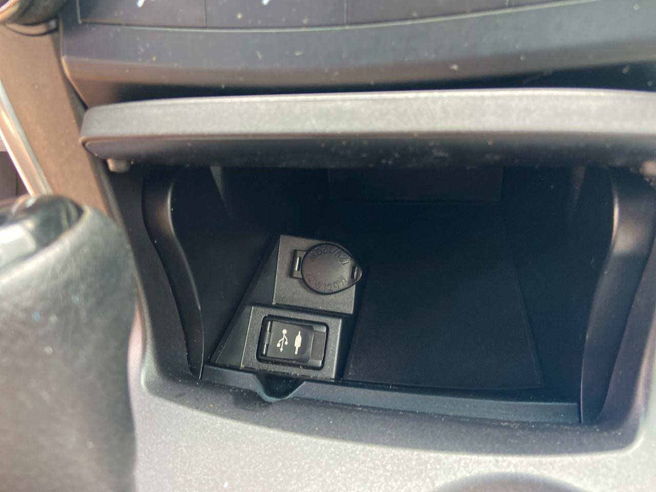 Toyota Camry LE 2015