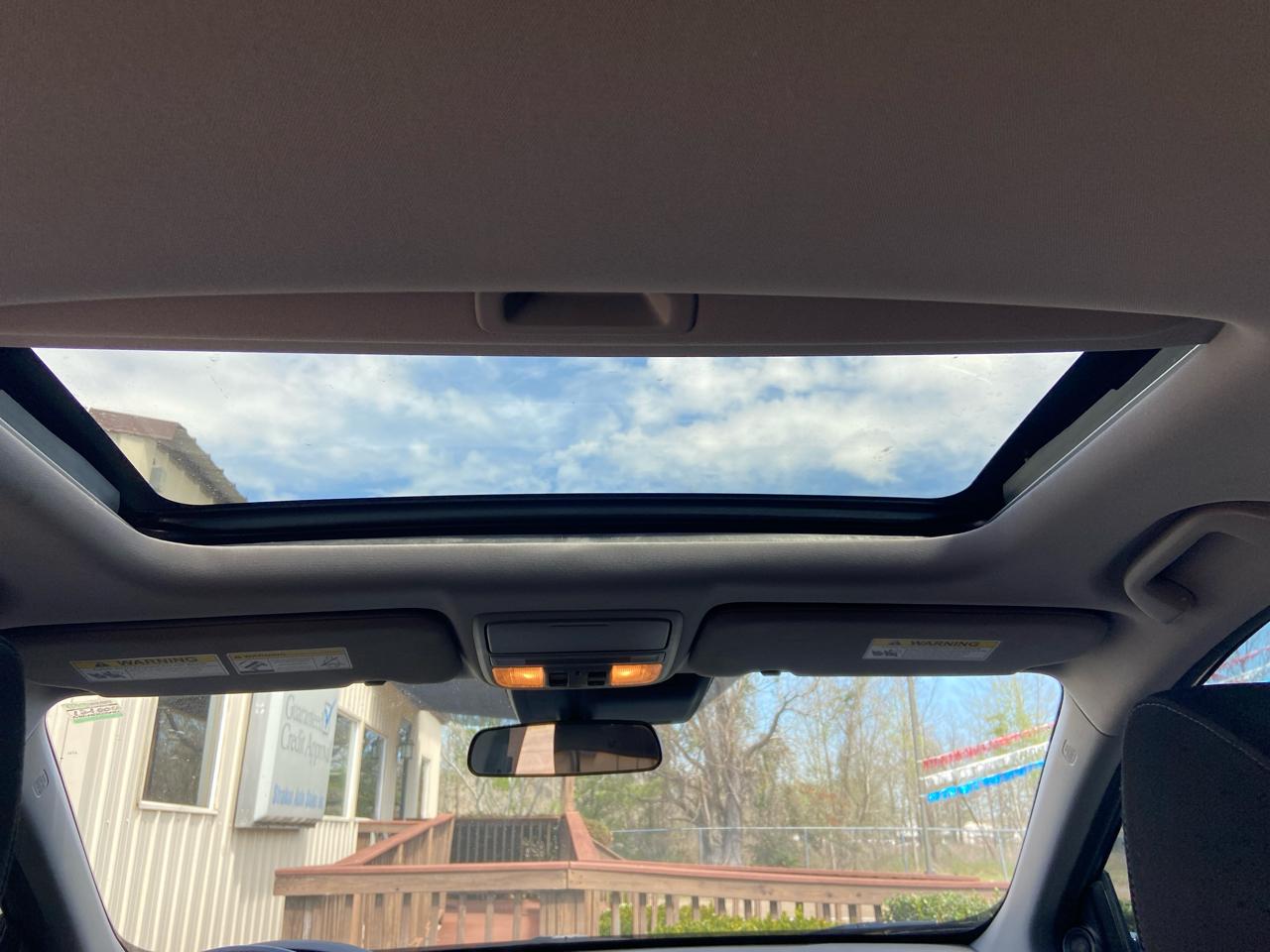 Honda CR-V EX 2WD 2020