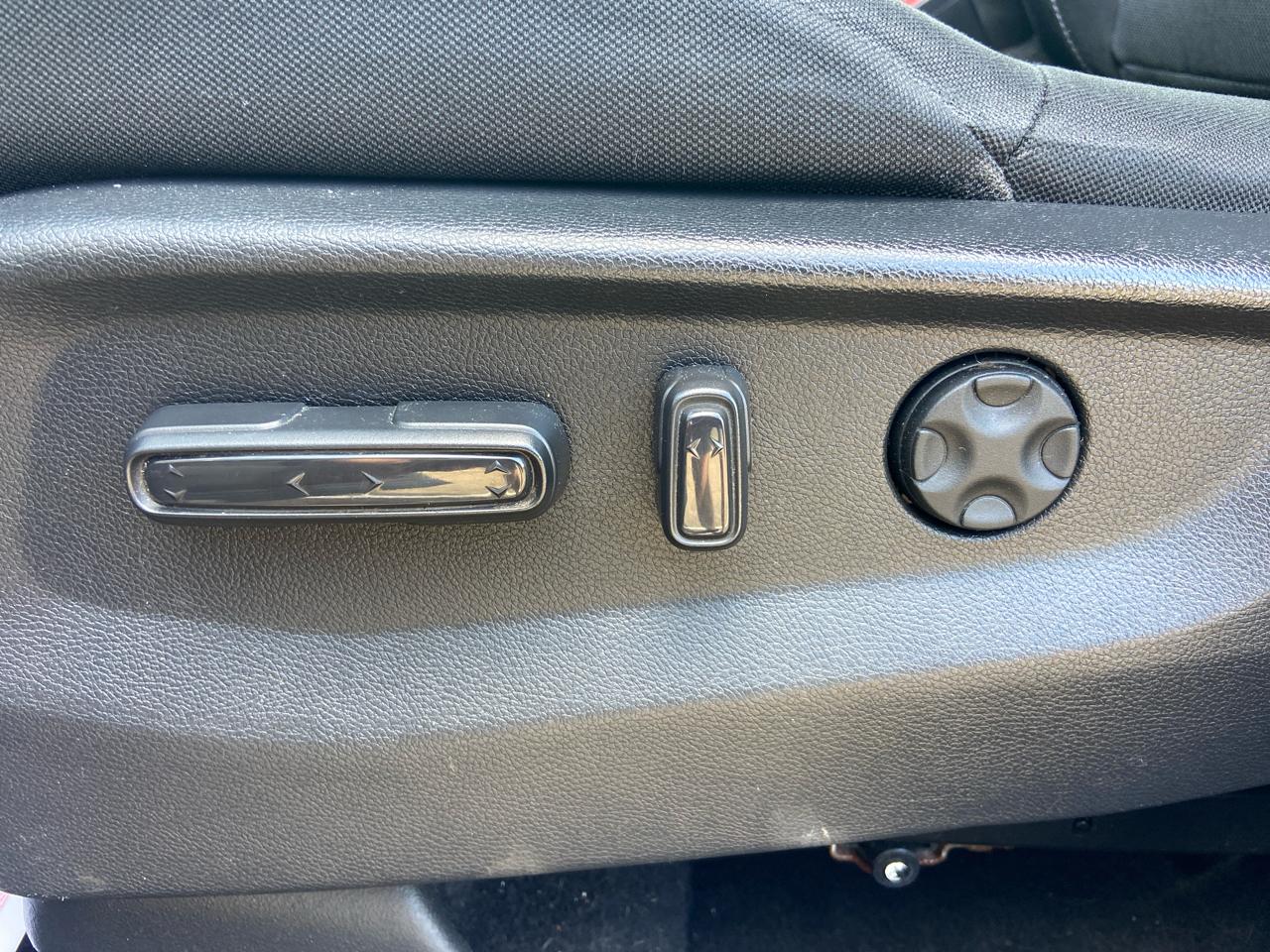 Honda CR-V EX 2WD 2020