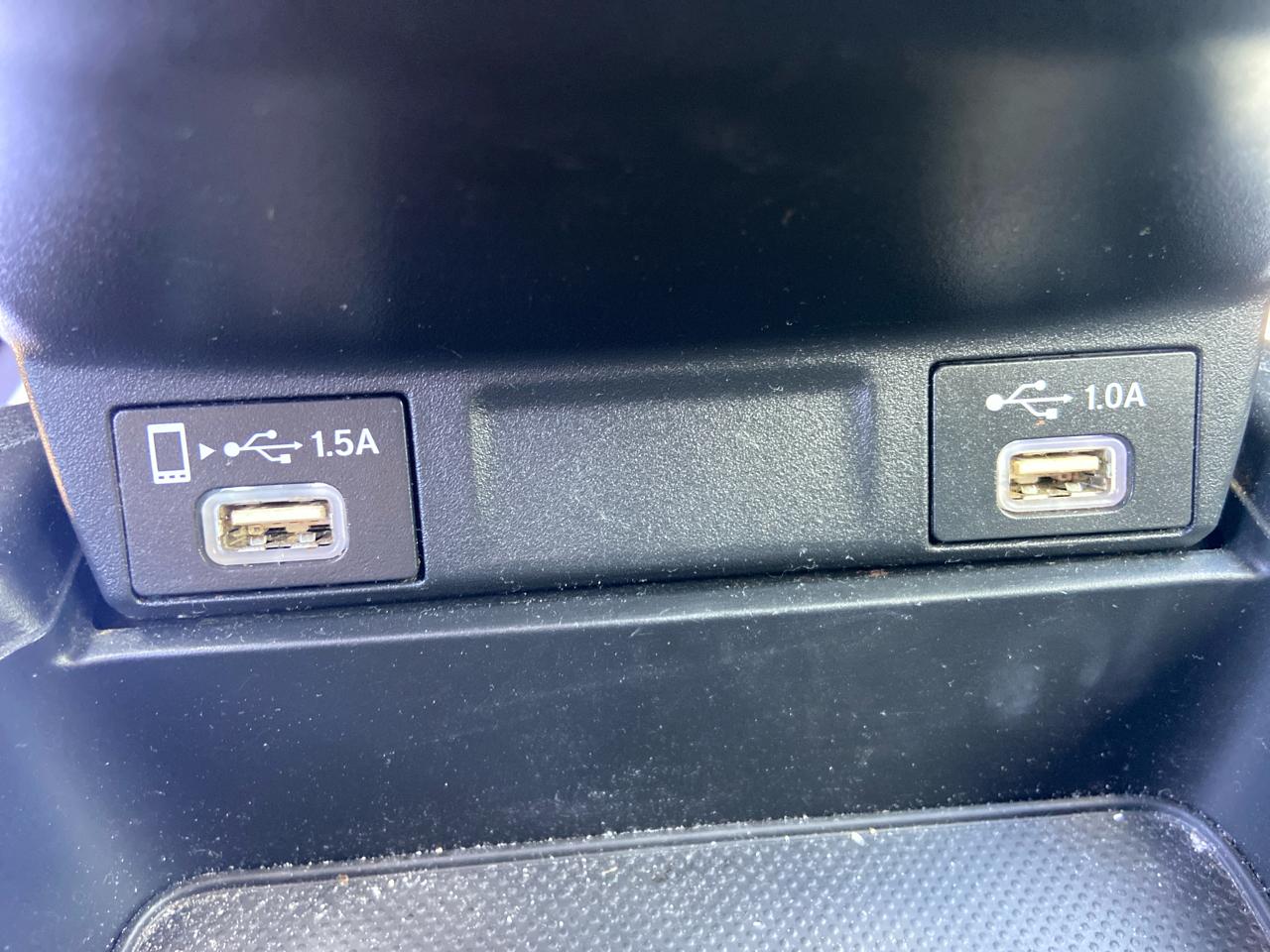 Honda CR-V EX 2WD 2020