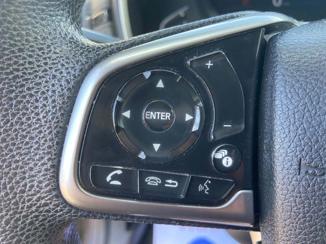 Honda CR-V EX 2WD 2020