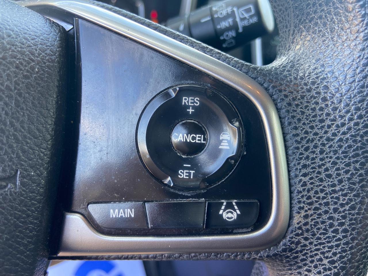 Honda CR-V EX 2WD 2020