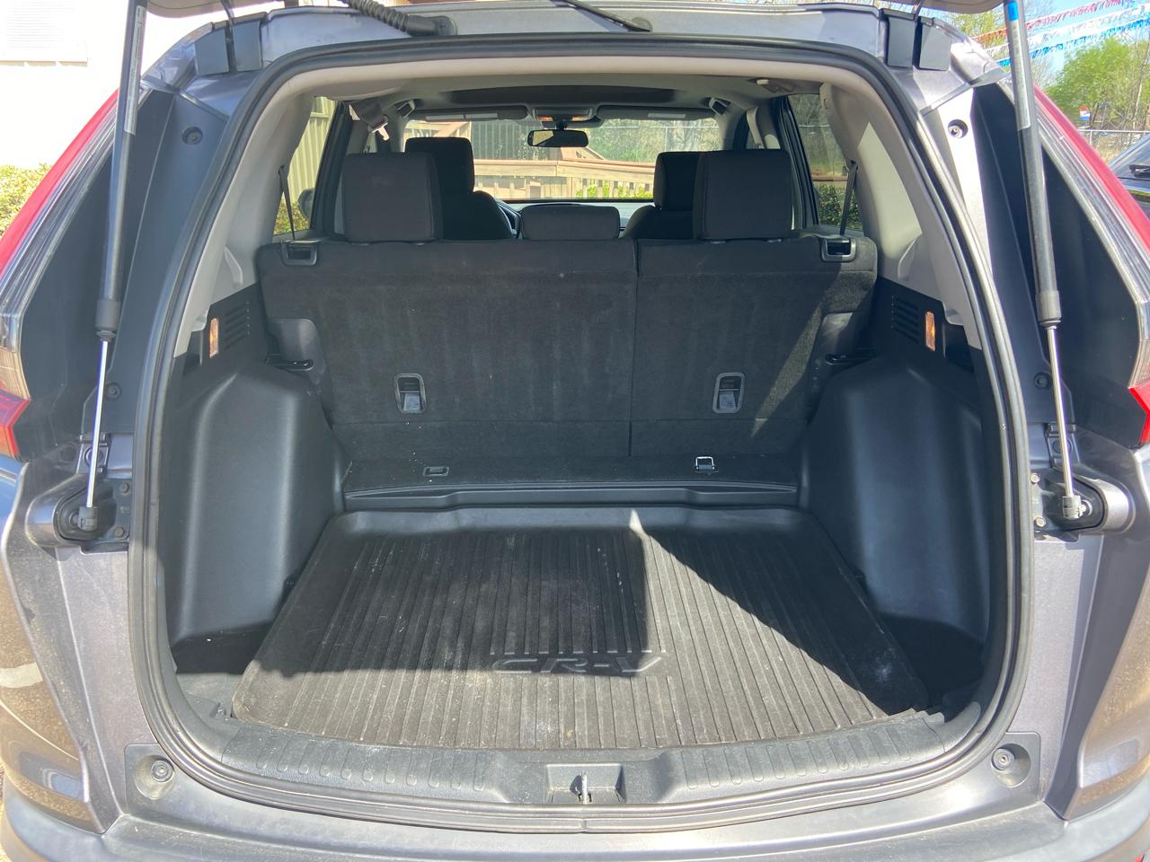 Honda CR-V EX 2WD 2020