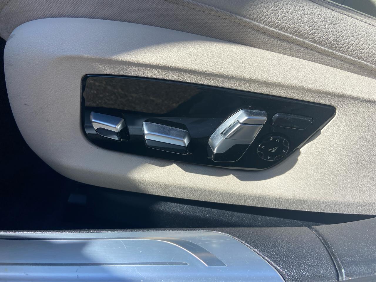 BMW 7-Series 740i 2018