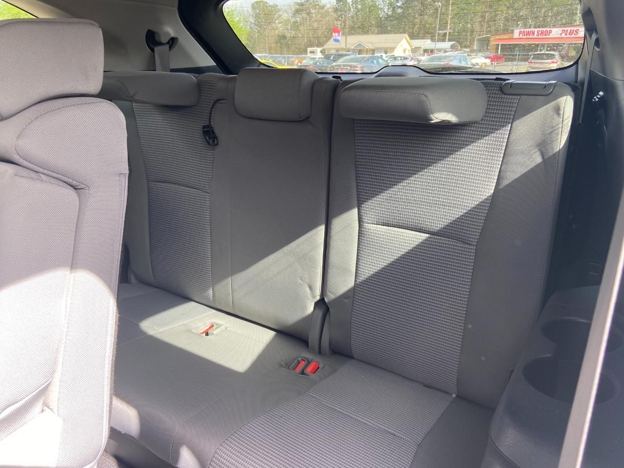 Toyota Highlander L 2021