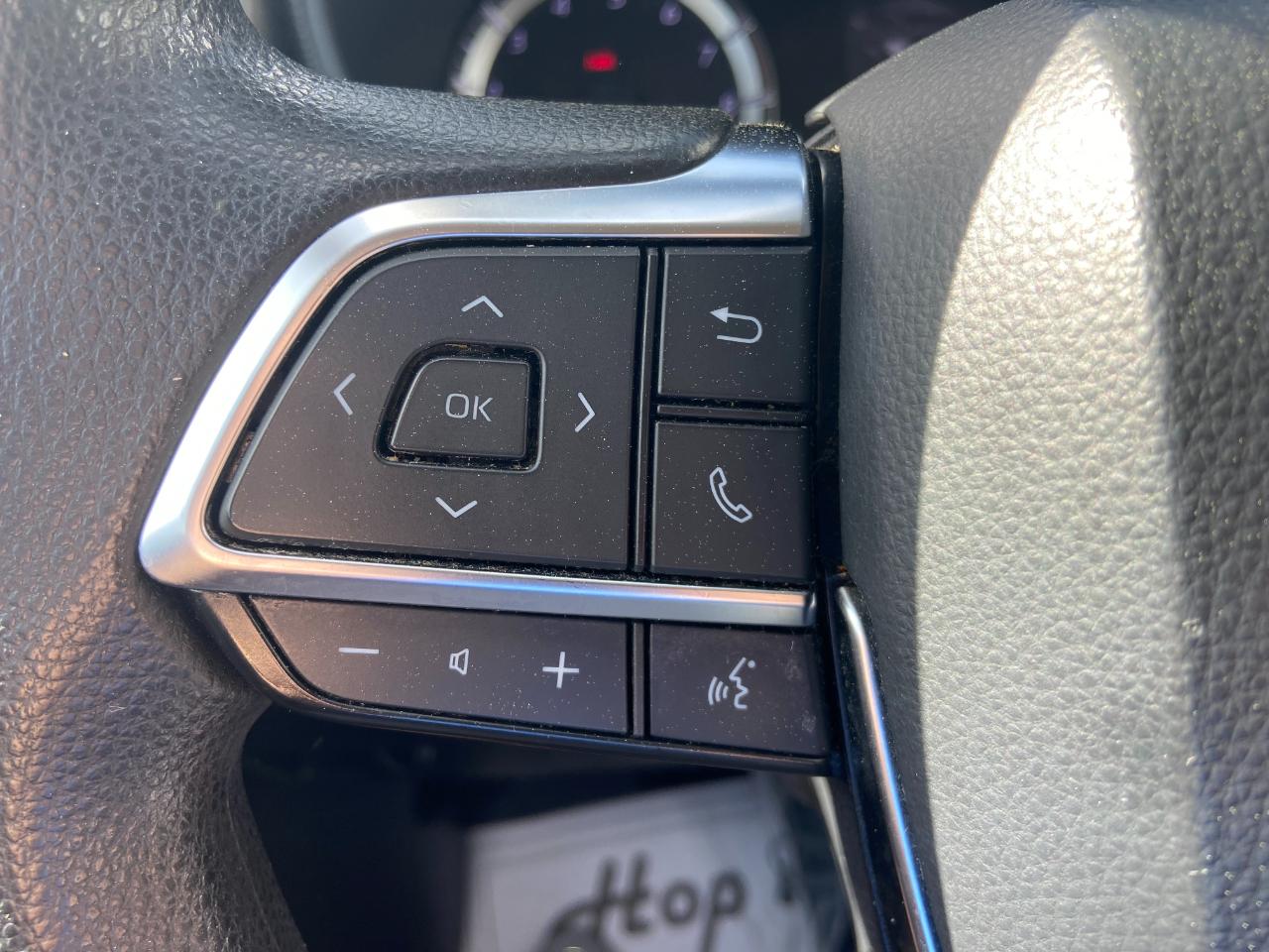 Toyota Highlander L 2021