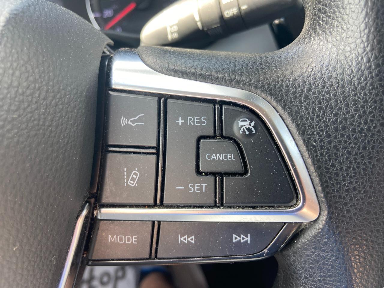 Toyota Highlander L 2021