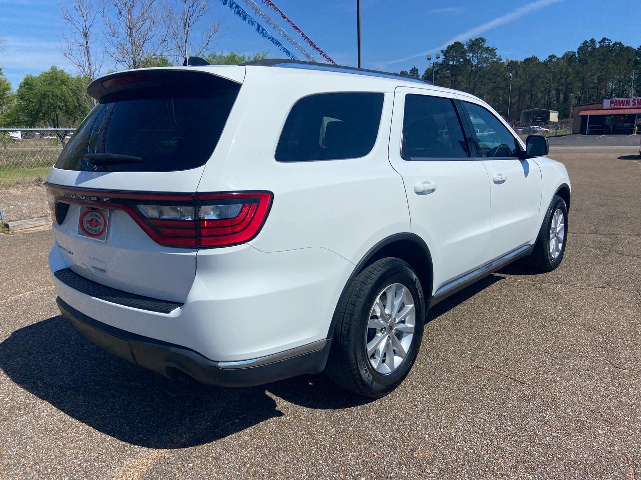 Dodge Durango SXT RWD 2023