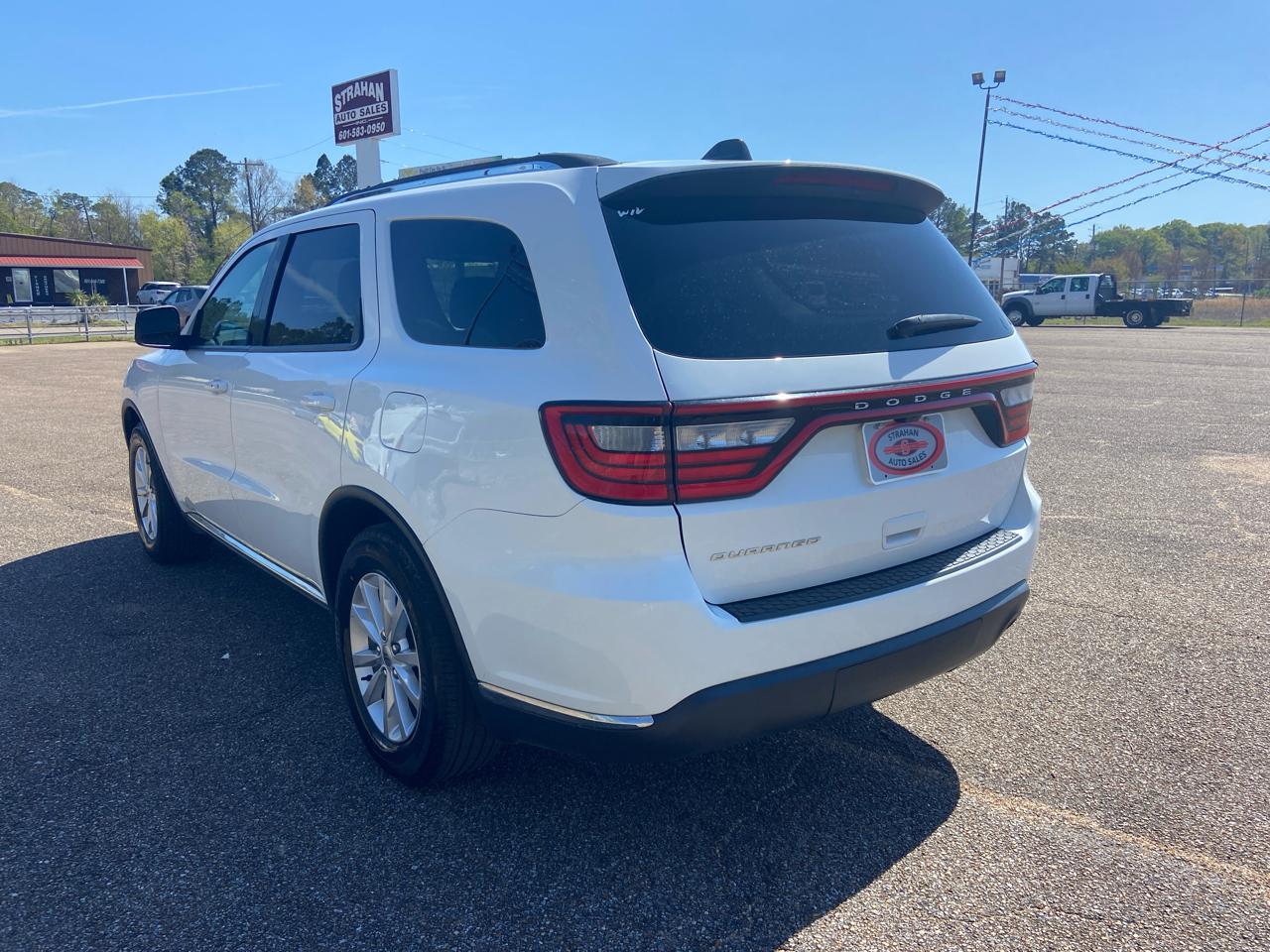 Dodge Durango SXT RWD 2023