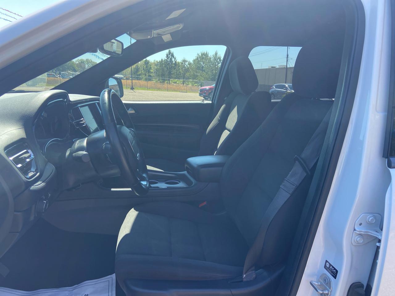 Dodge Durango SXT RWD 2023