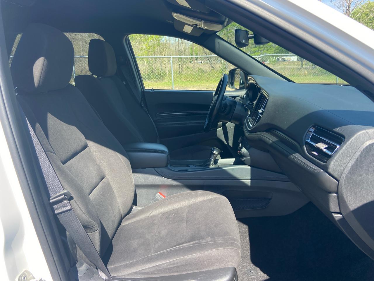 Dodge Durango SXT RWD 2023