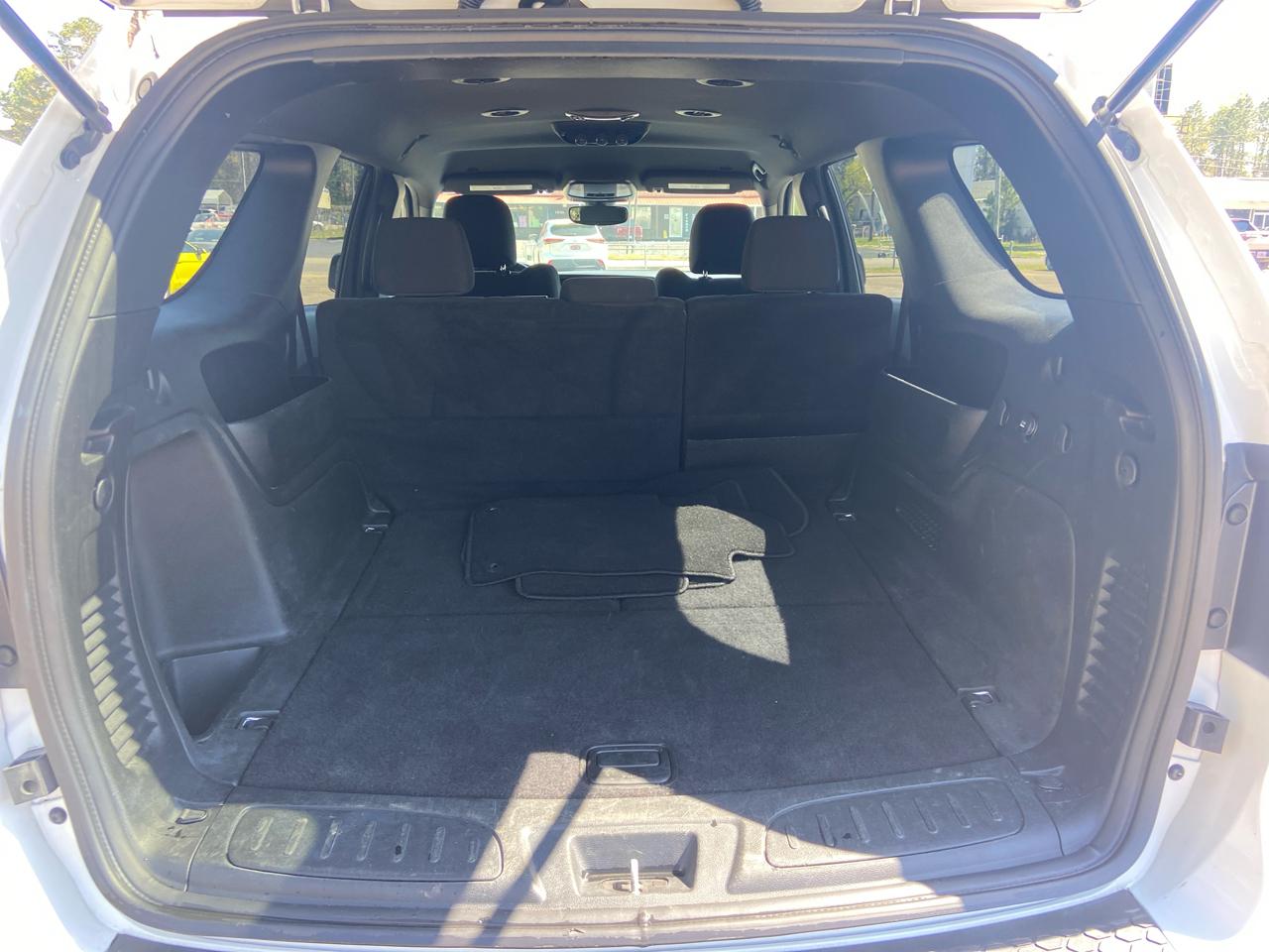 Dodge Durango SXT RWD 2023