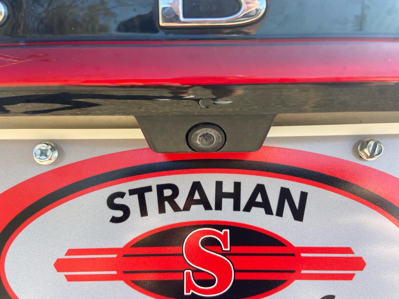 Dodge Durango SXT RWD 2023