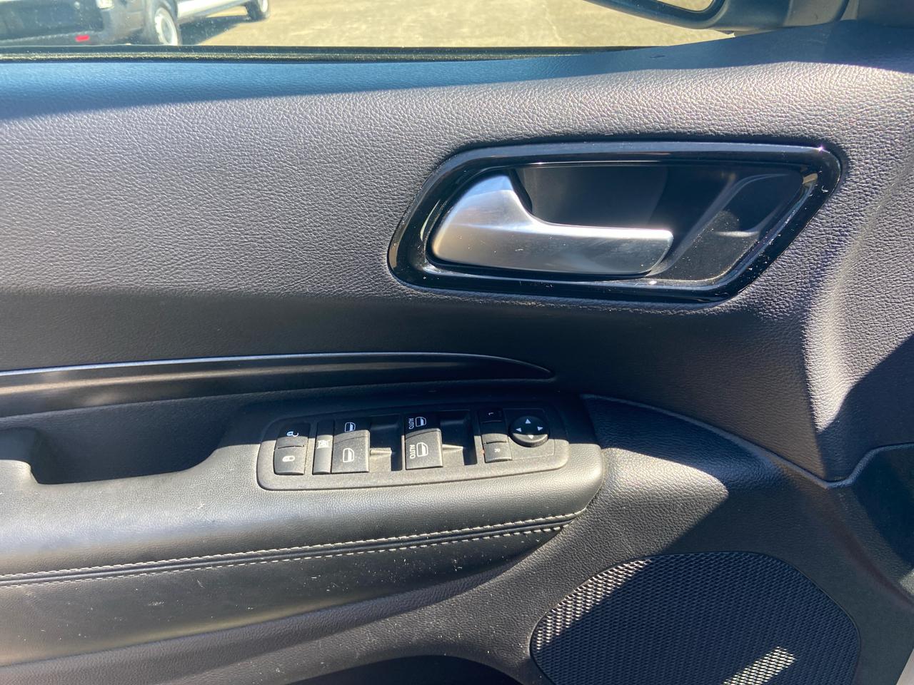 Dodge Durango SXT RWD 2023