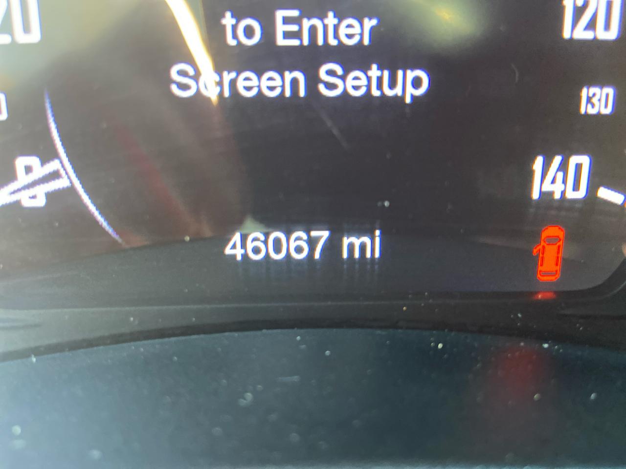 Dodge Durango SXT RWD 2023