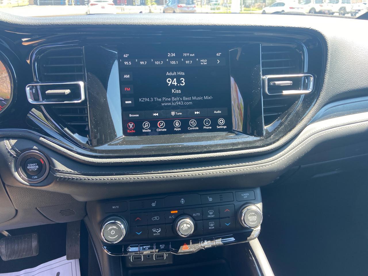 Dodge Durango SXT RWD 2023