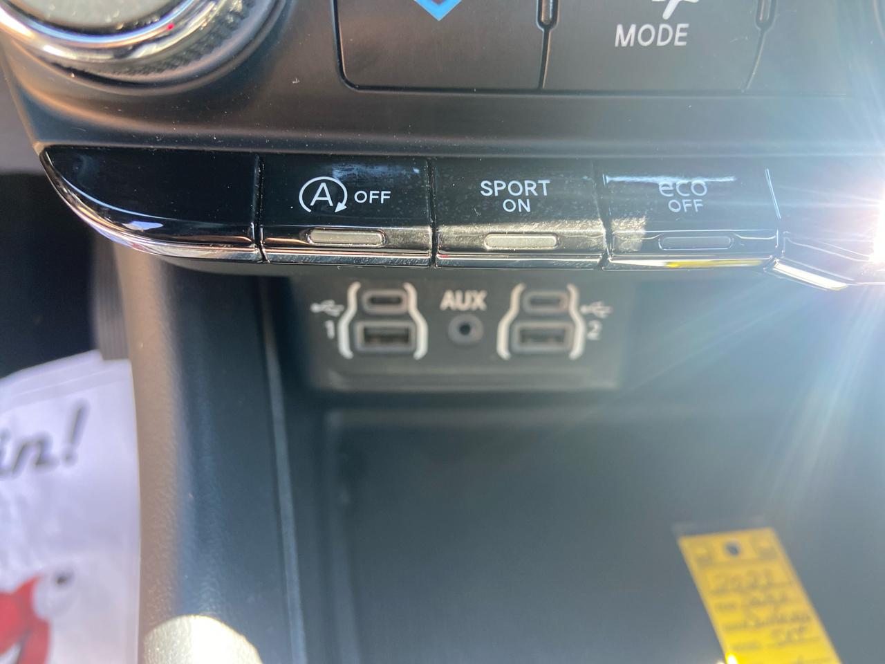 Dodge Durango SXT RWD 2023