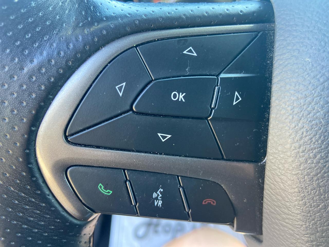 Dodge Durango SXT RWD 2023