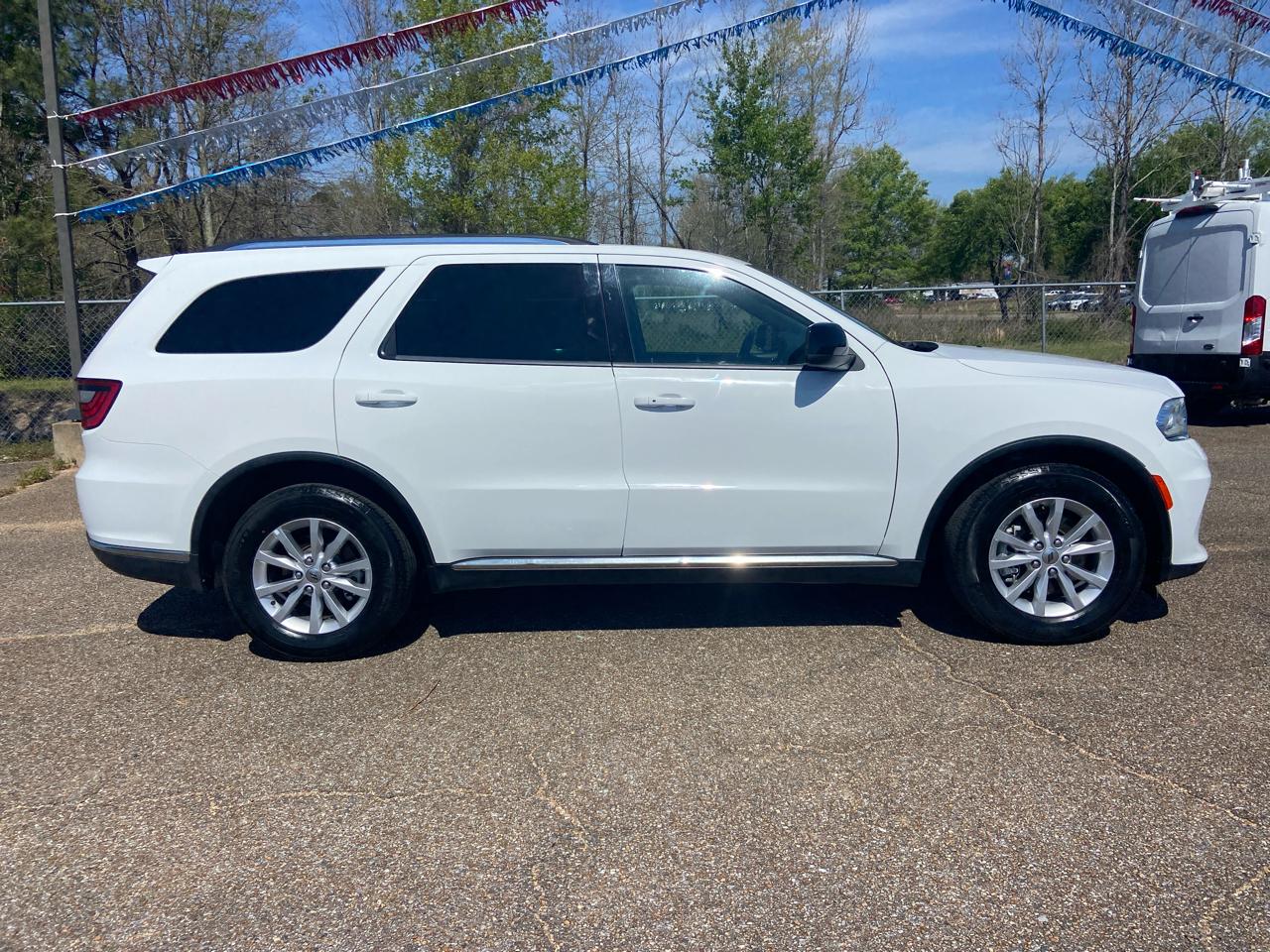 Dodge Durango SXT RWD 2023