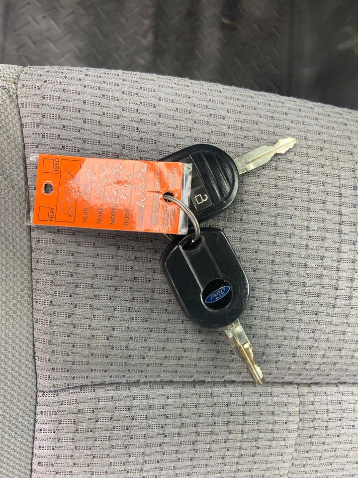 Ford F-150 XL SuperCab 8-ft. Bed 4WD 2014