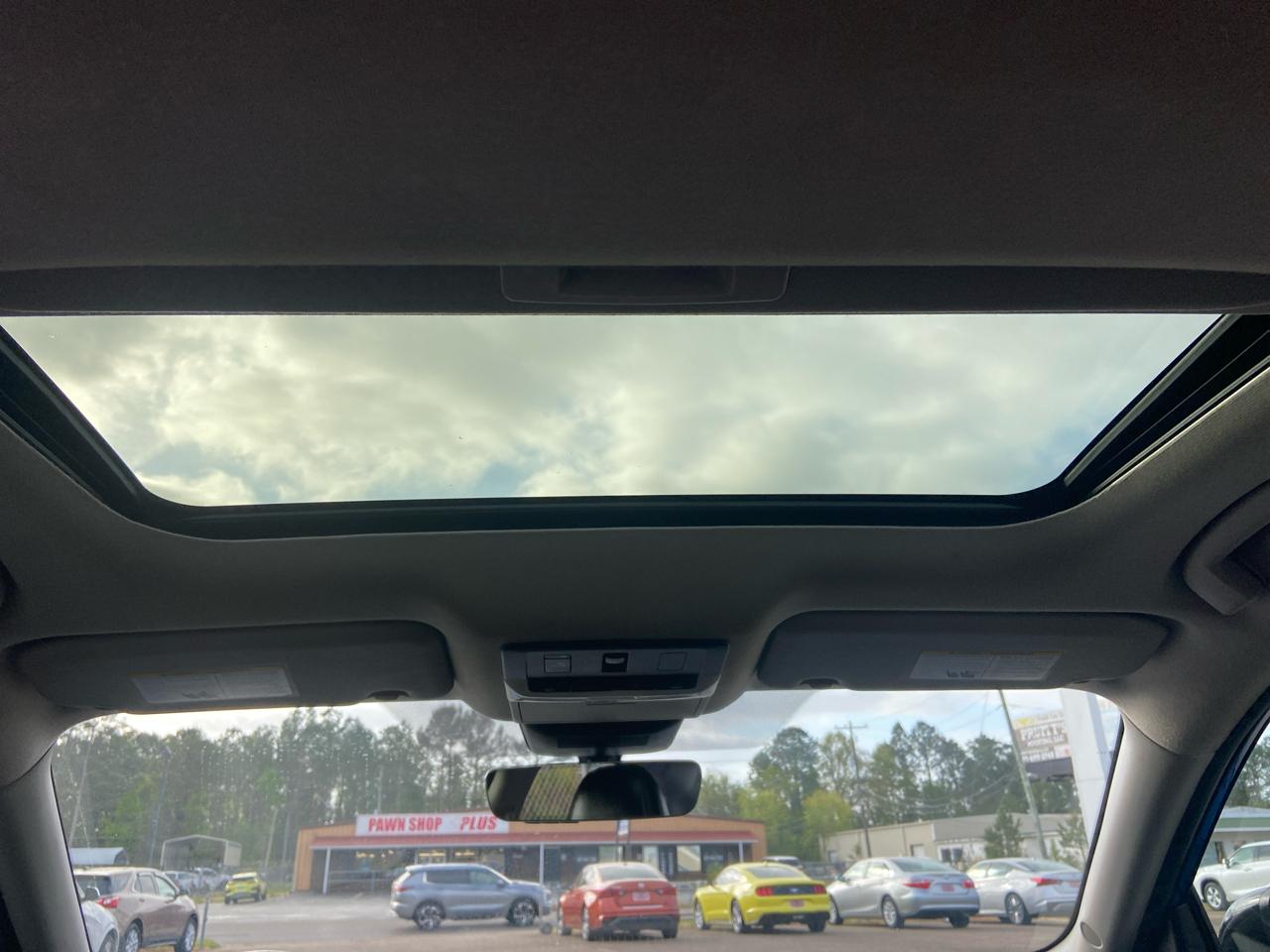 Nissan Sentra SR 2024