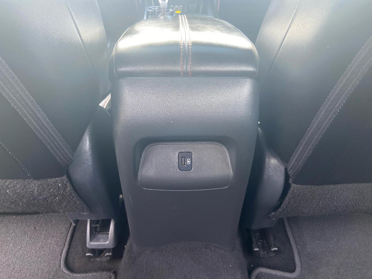 Nissan Sentra SR 2024