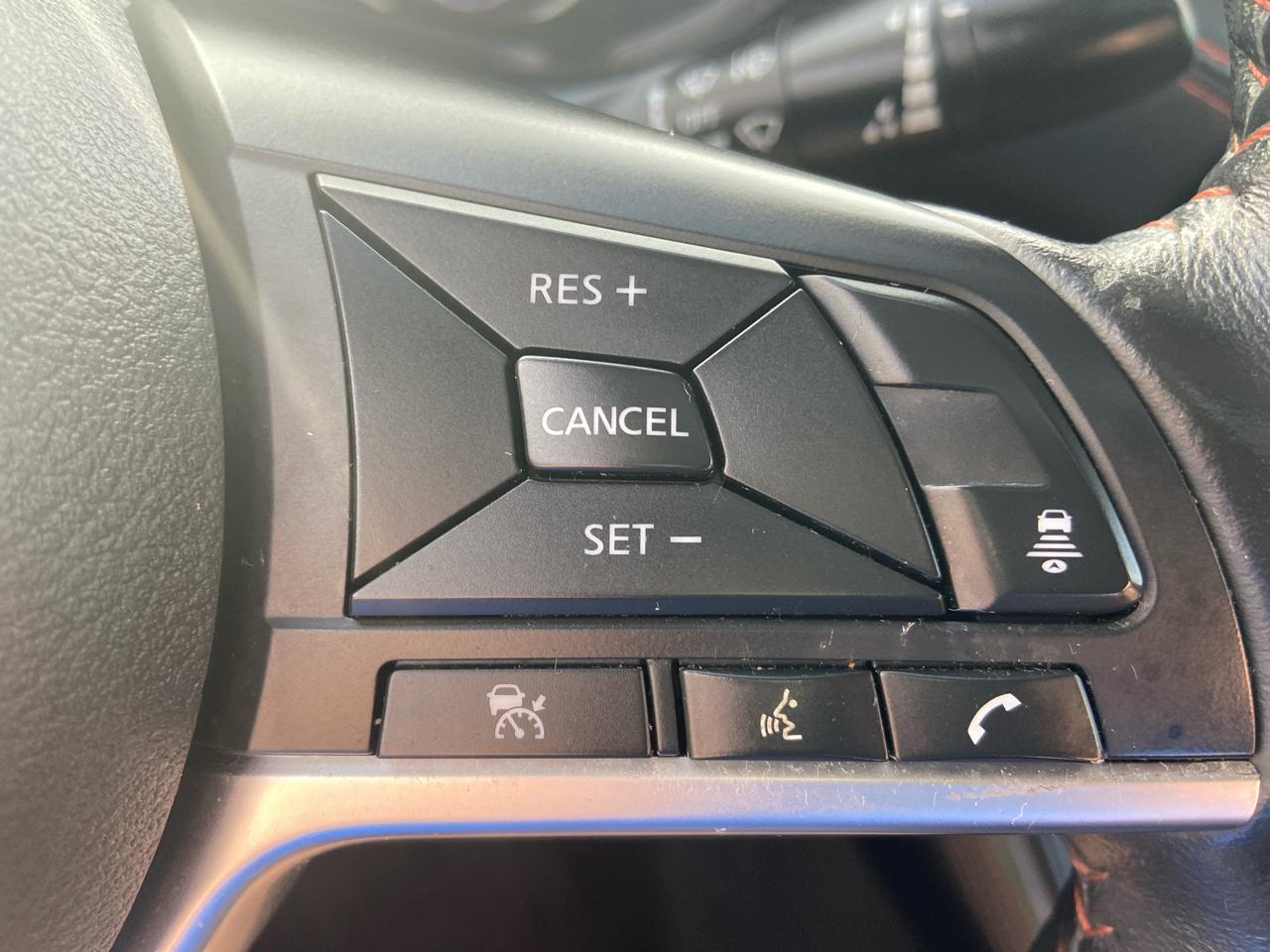 Nissan Sentra SR 2024