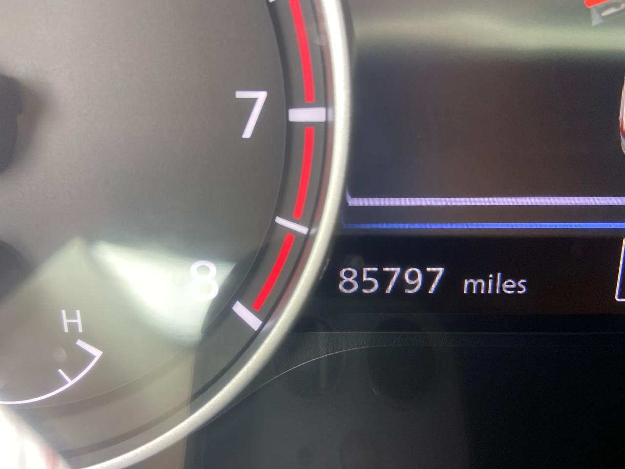 Nissan Sentra SR 2024