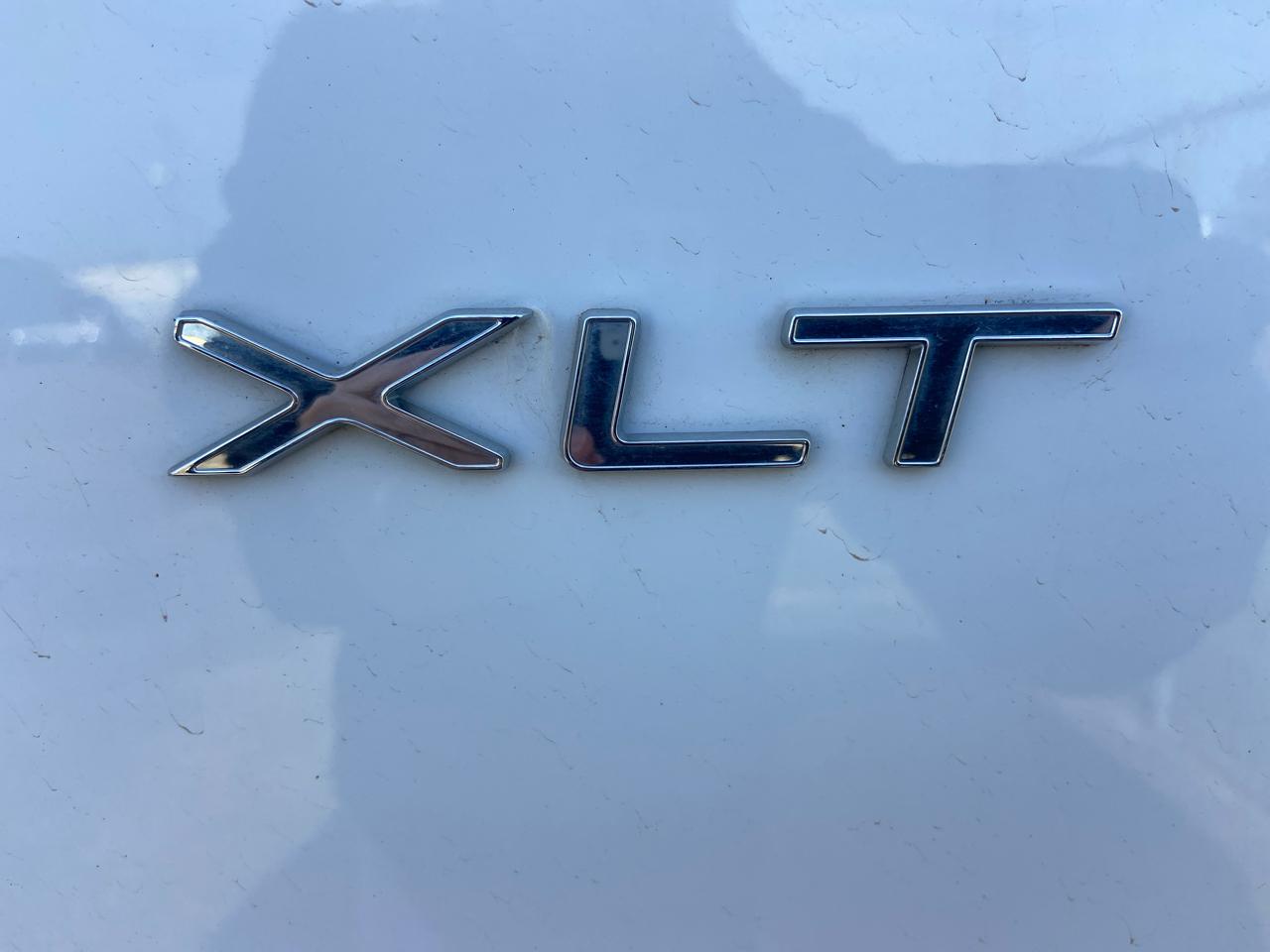 Ford Transit 350 Wagon Low Roof XL w/Sliding Pass. 148-in. WB 2024