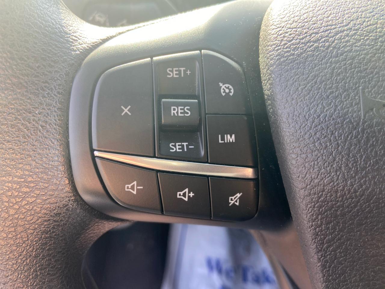 Ford Transit 350 Wagon Low Roof XL w/Sliding Pass. 148-in. WB 2024