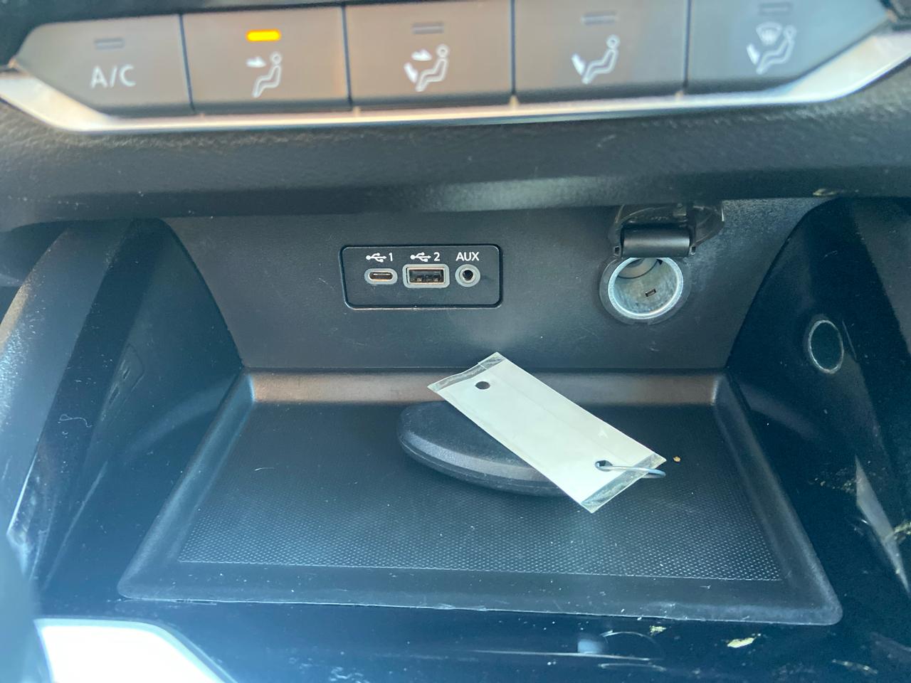 Nissan Altima 2.5 SV 2024