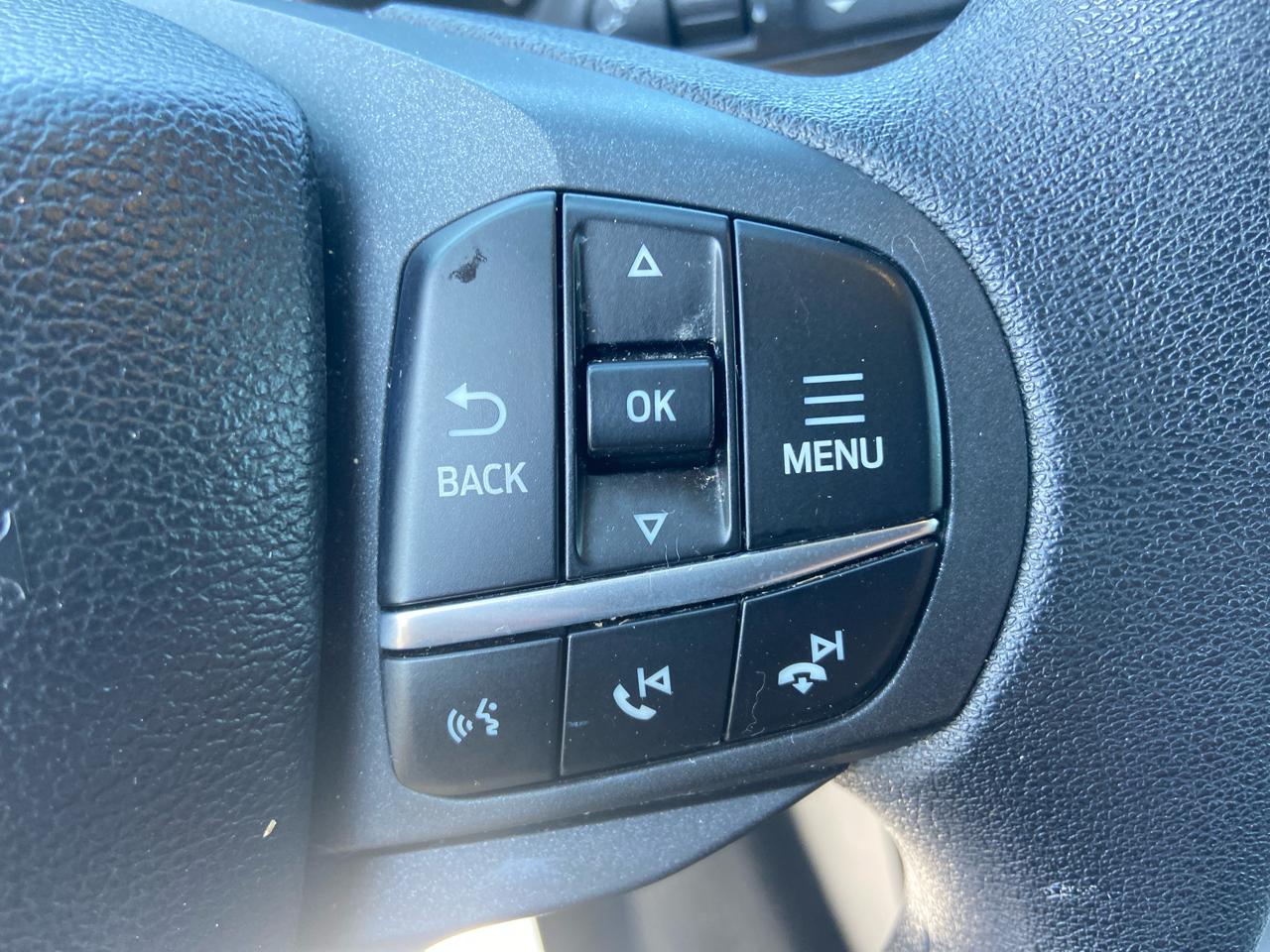 Ford Explorer XLT 2023