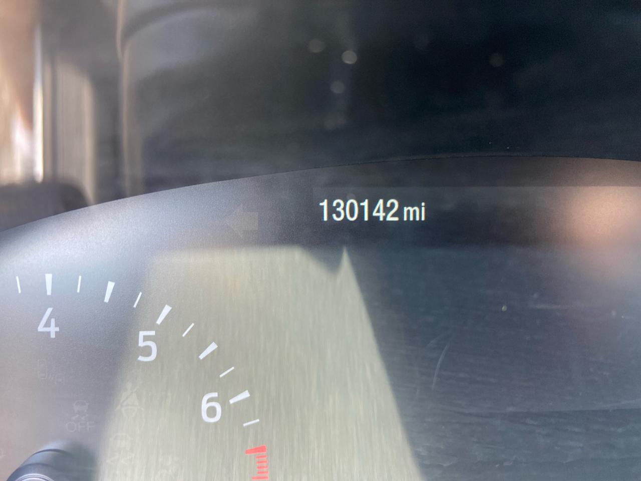 Ford Explorer XLT 2023