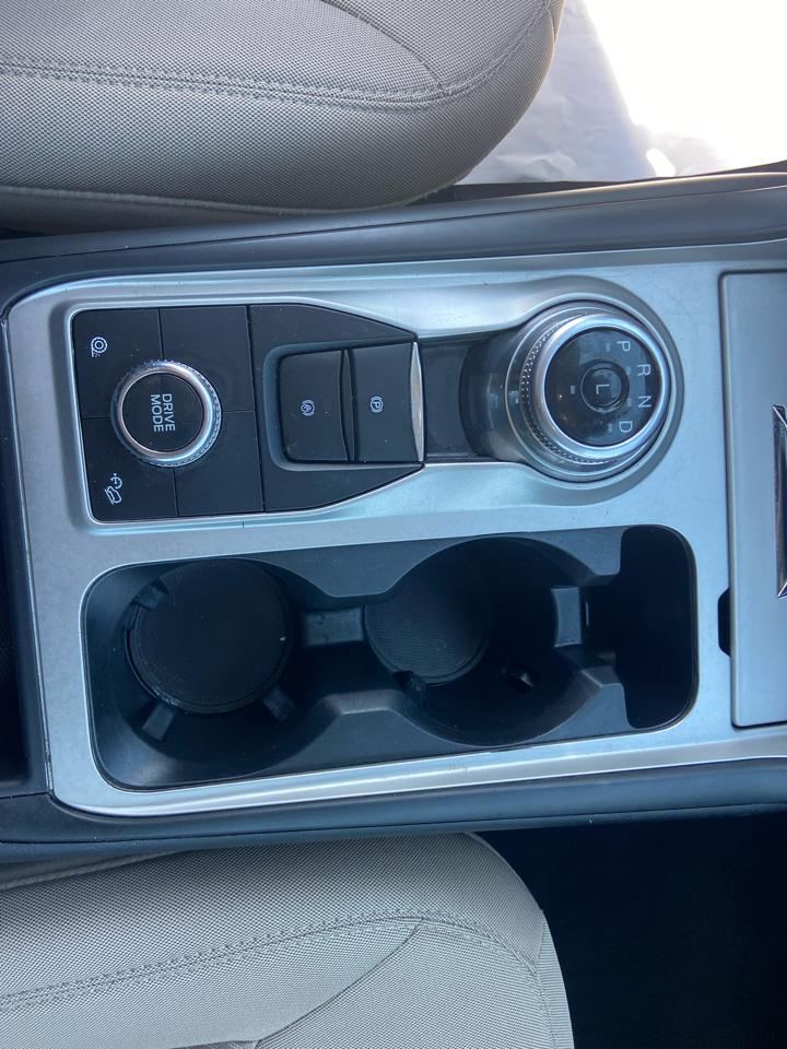 Ford Explorer XLT 2023