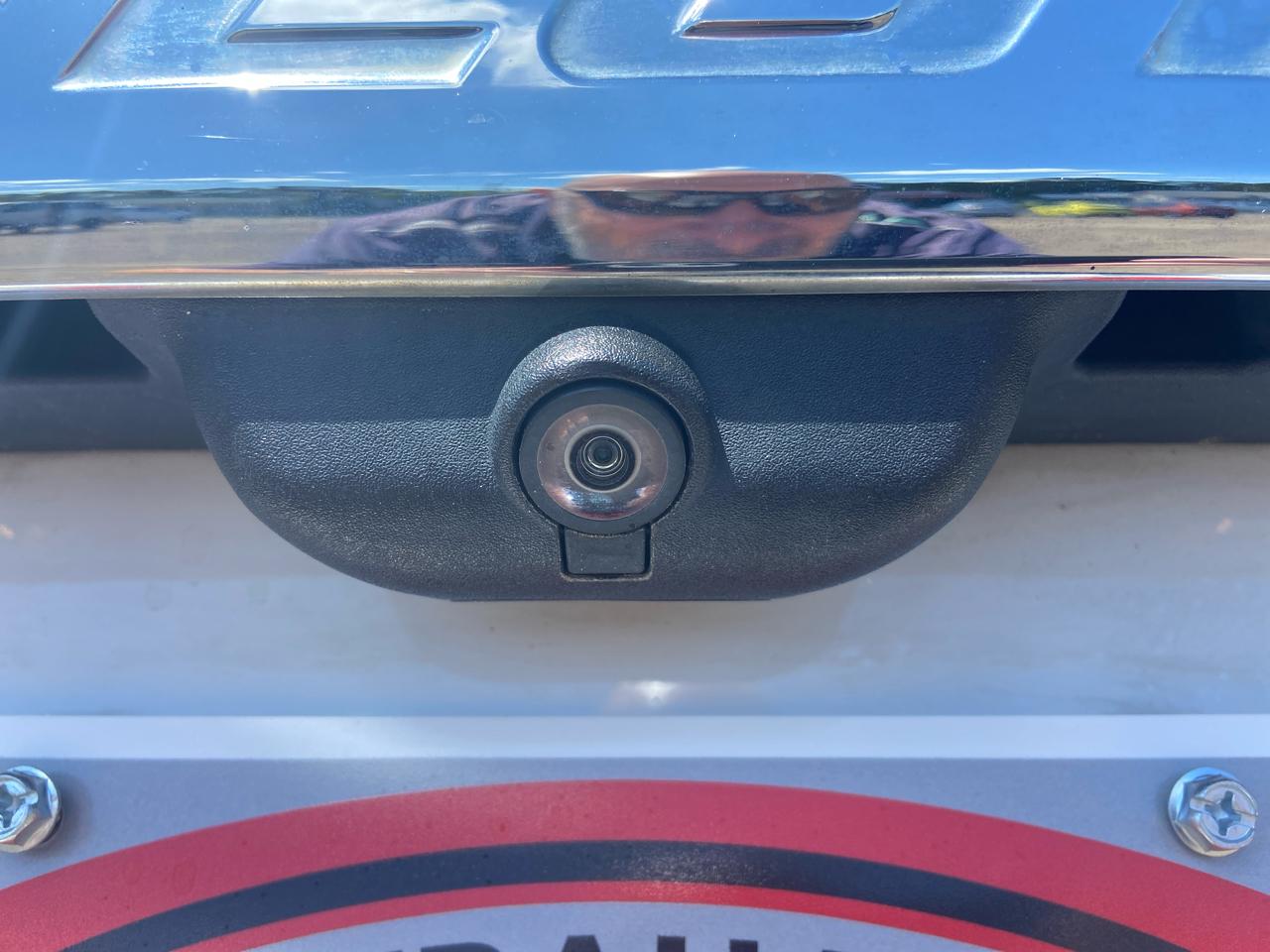 Ford Explorer XLT 2023