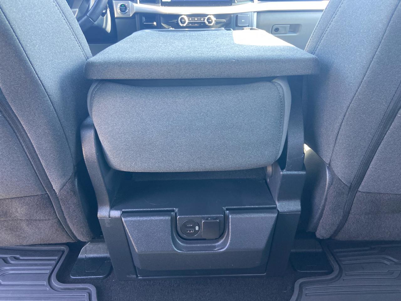 Ford F-150 XLT 4WD SuperCrew 6.5' Box 2022