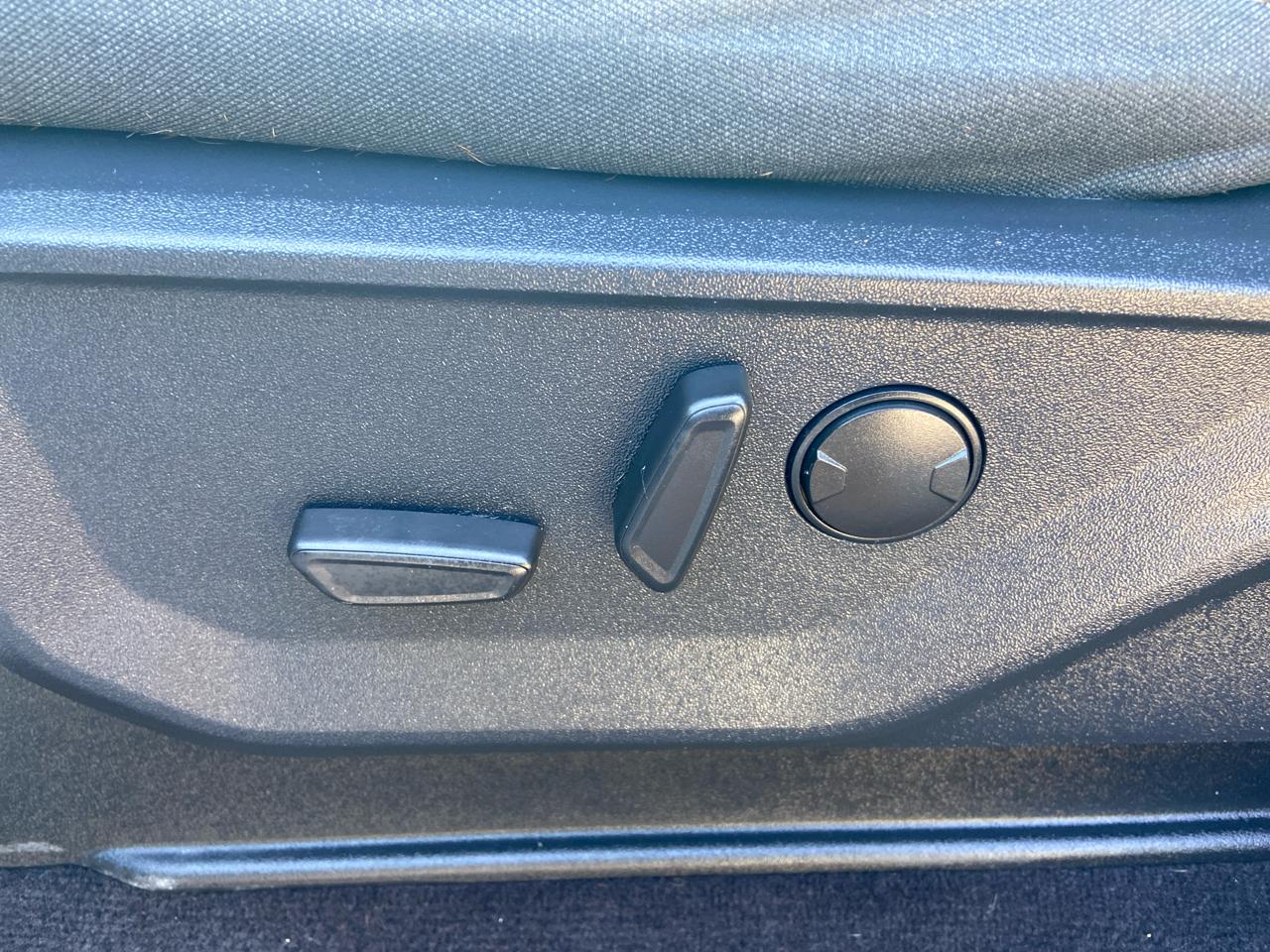 Ford F-150 XLT 4WD SuperCrew 6.5' Box 2022