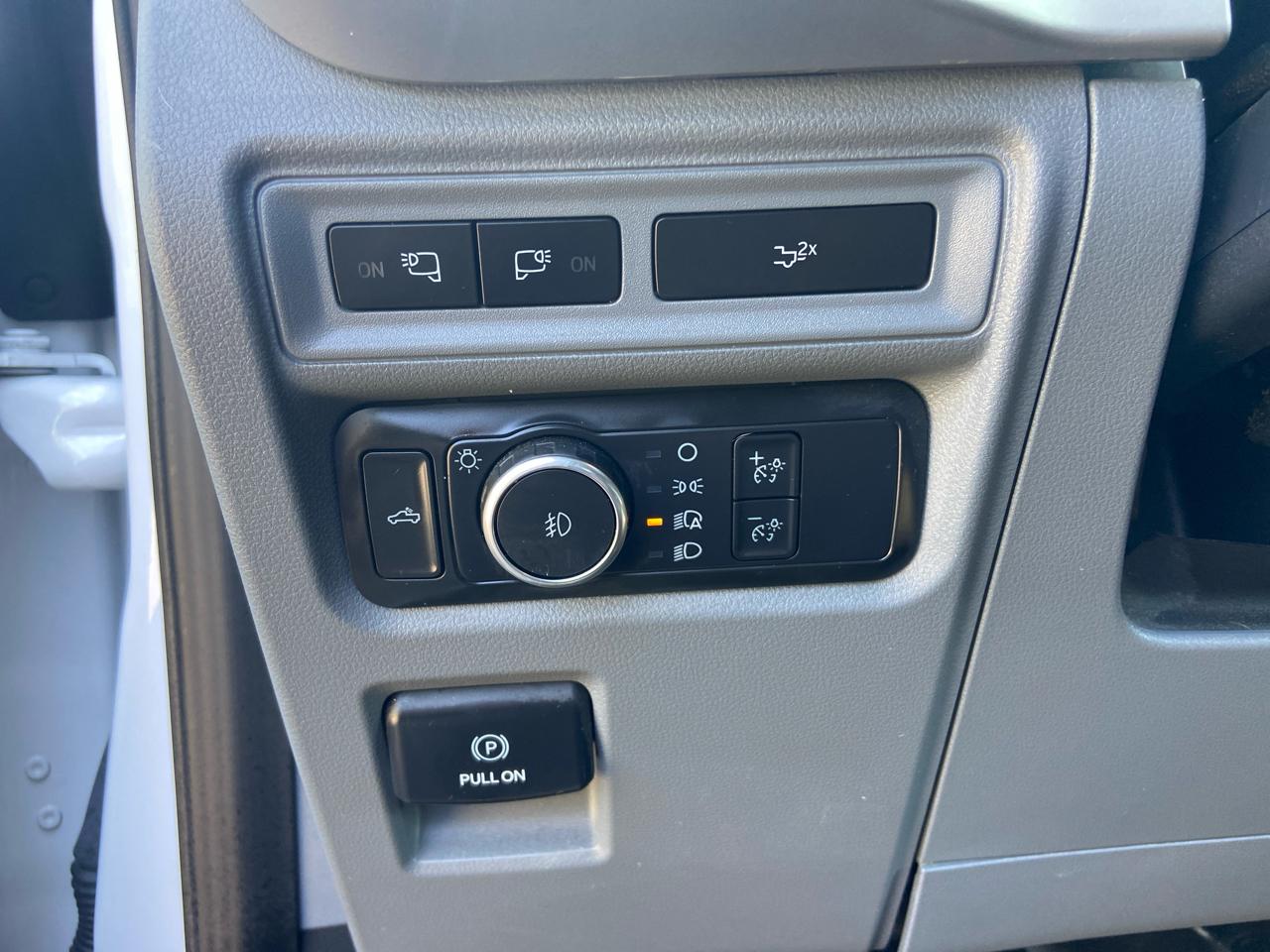 Ford F-150 XLT 4WD SuperCrew 6.5' Box 2022