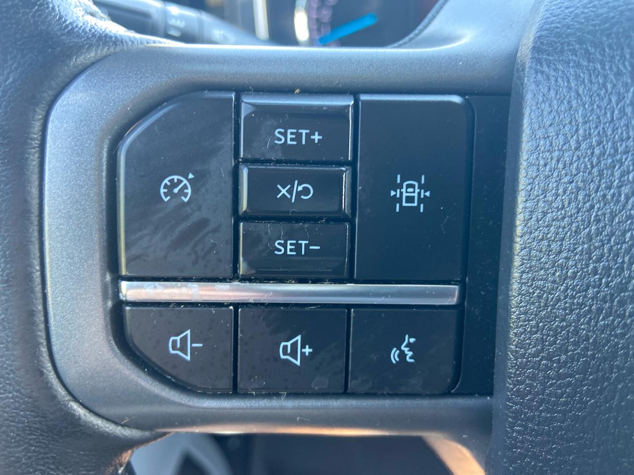 Ford F-150 XLT 4WD SuperCrew 6.5' Box 2022