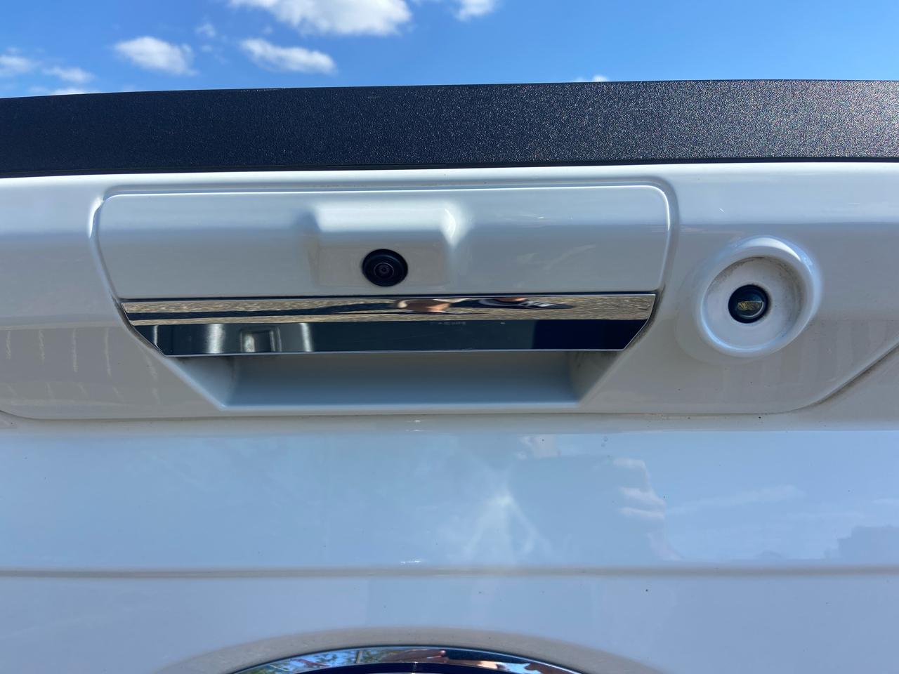 Ford F-150 XLT 4WD SuperCrew 6.5' Box 2022