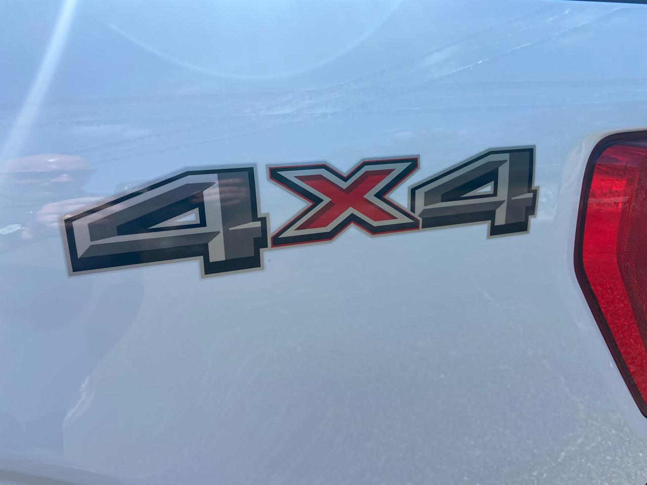 Ford F-150 XLT 4WD SuperCrew 6.5' Box 2022