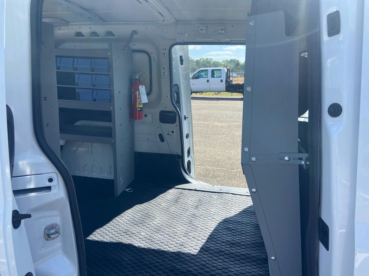 RAM ProMaster City Wagon SLT 2021